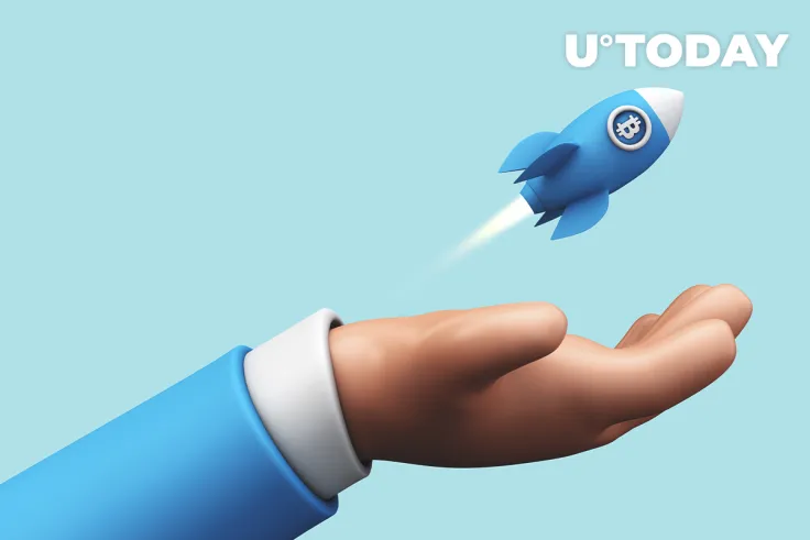 86% of All Bitcoin Holders Are Now in Profit After Bitcoin Hits $50,000