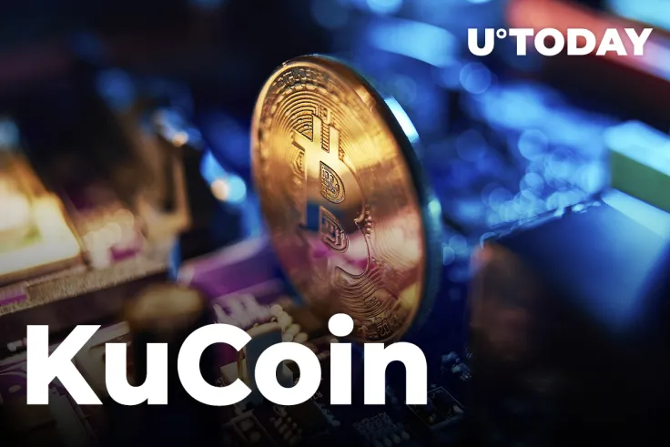 KuCoin Establishes Bitcoin Mining Pool