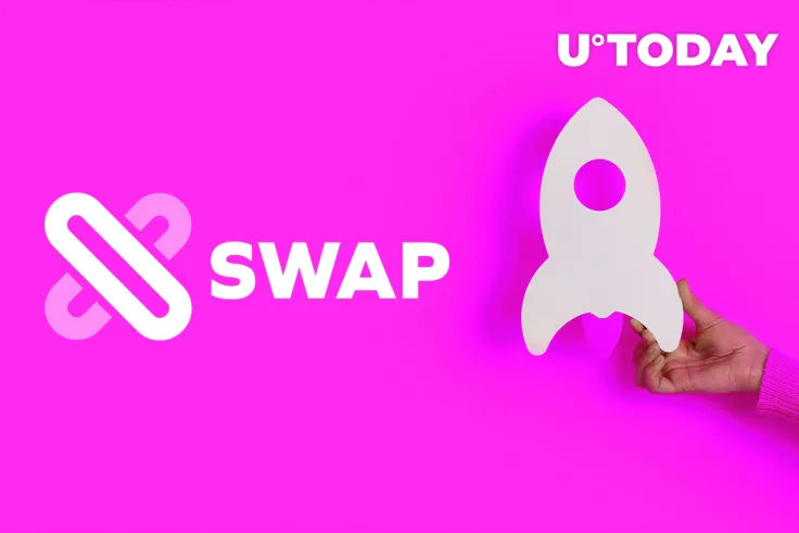 Introducing XSWAP: Pioneering DeFi Ecosystem Launched on ABEYCHAIN