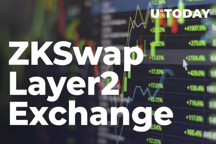 ZKSwap (ZKS) Layer2 Exchange Has its v2 Deployed to BSC Mainnet