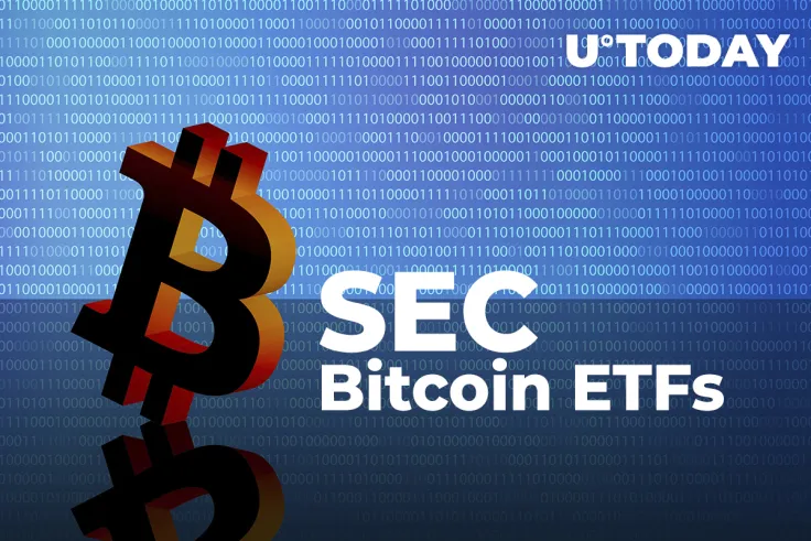 SEC Likely to Approve Bitcoin ETFs by November: Bloomberg ETF Experts