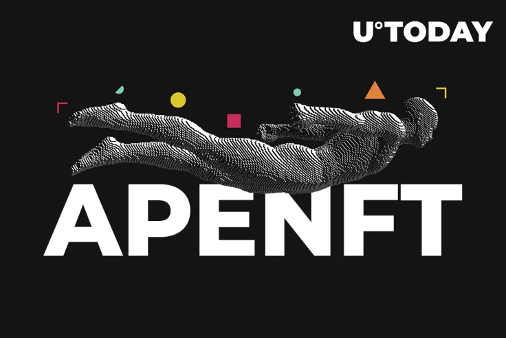 Digital Art Veteran Barrett Wissman Joins APENFT as Chief Investment Advisor