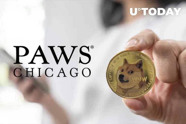 Dogecoin Now Accepted by Largest No-Kill Animal Shelter in Midwest