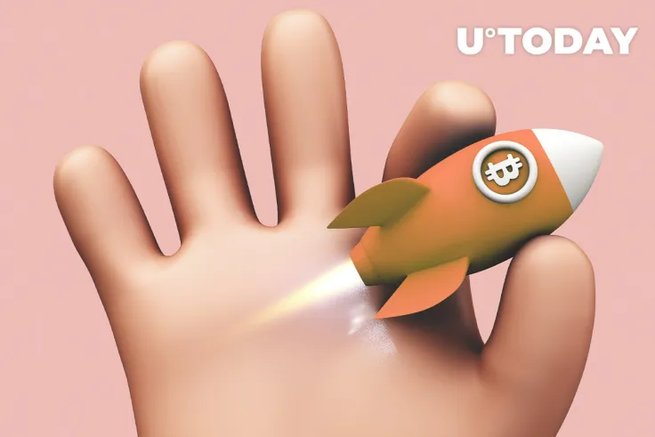 Bitcoin Holdings Reach October 2020 Levels While Hashrate Recovers