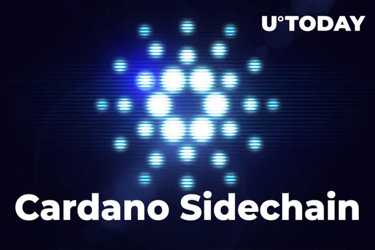 First Cardano Sidechain Protocol Running on Wrapped ADA to Be Deployed by dcSpark