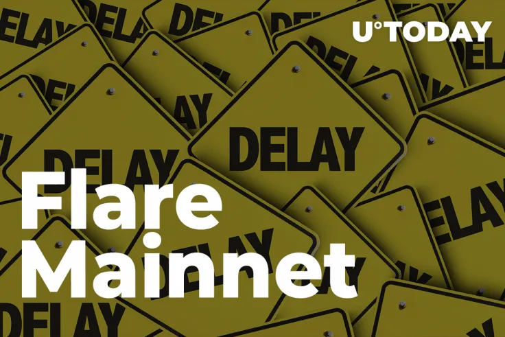 Is Flare Mainnet Launch Delayed Due to Ripple/SEC Case? CEO Philion Answers