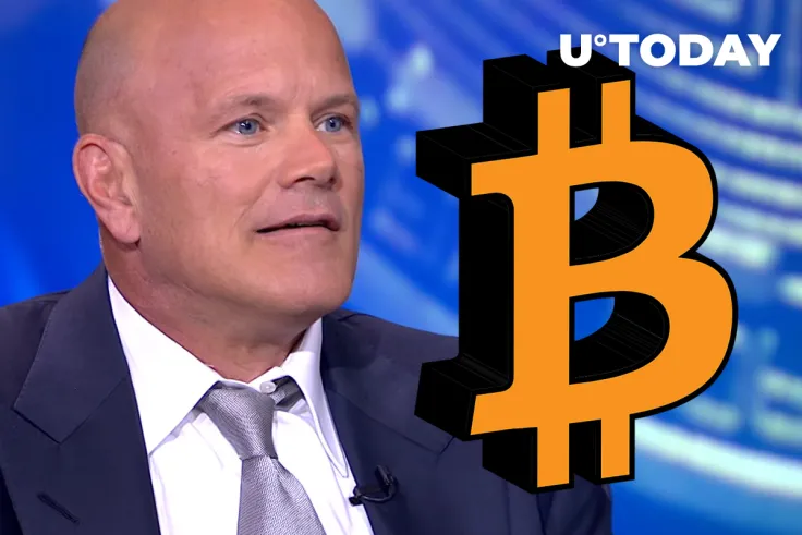 Mike Novogratz Expects Bitcoin to Stabilize Now, Resuming Rally in Q4