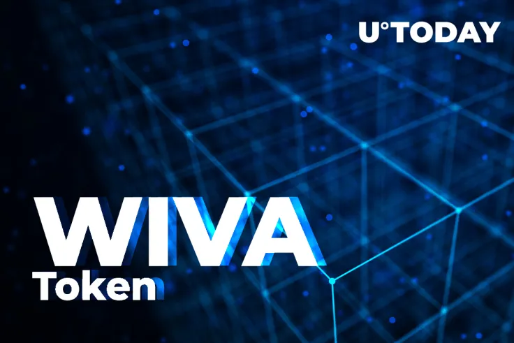 WiV Launches WIVA Token on ZENDIT Platform, Shares Tokensale Details