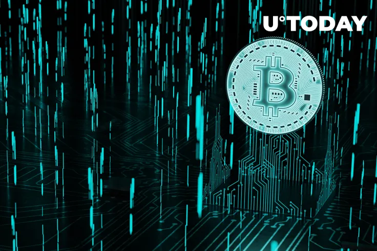 Bitcoin Stages Sudden Recovery as Funding Turns Positive