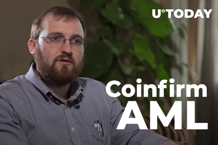 Cardano Founder Responds to Weiss Crypto Ratings’ Criticism About Coinfirm’s AML Integration 
