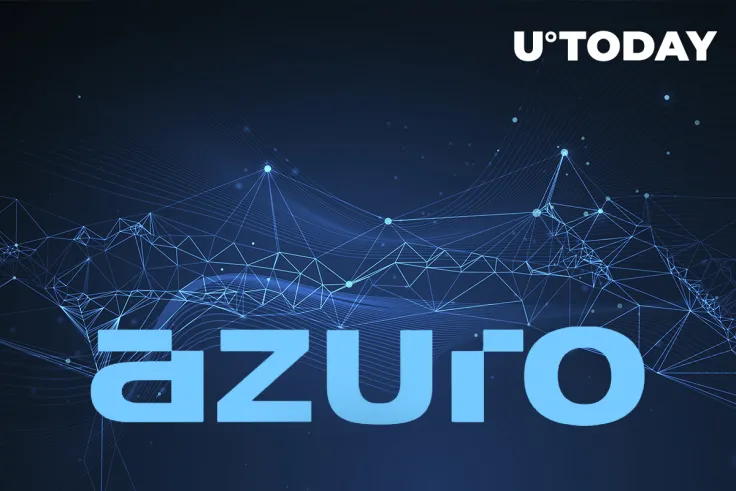 Azuro Decentralized Betting Protocol Launches Testnet Featuring Betting Competition