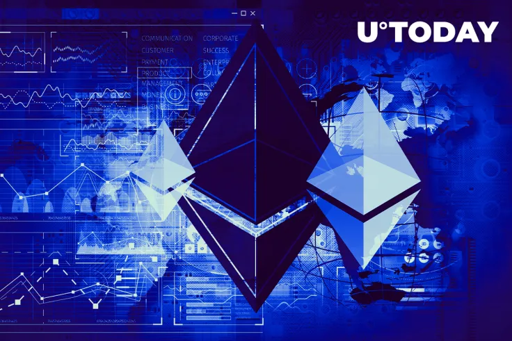 3 Reasons Why Ethereum Is “Holding Up Well”: Santiment Report