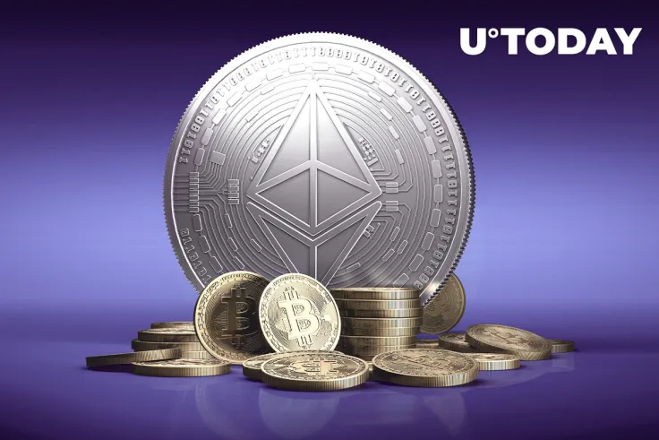  120,000 ETH Outflows Binance, Bithumb as Ethereum Challenges Bitcoin Dominance