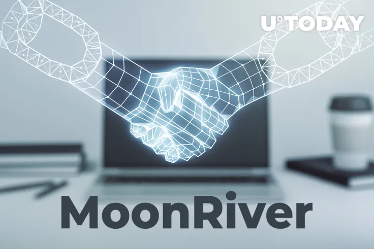 Moonriver (MOVR) Smart Contracts Platform Goes Live On Polkadot's Kusama