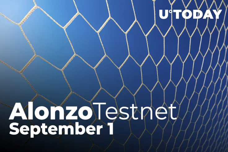 Cardano’s Head of Delivery Ready to Submit Proposal for Upcoming Launch of Final Alonzo Testnet on September 1 