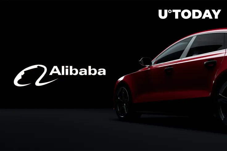 Alibaba Invests in Company That Allows Mining By Driving Your Car