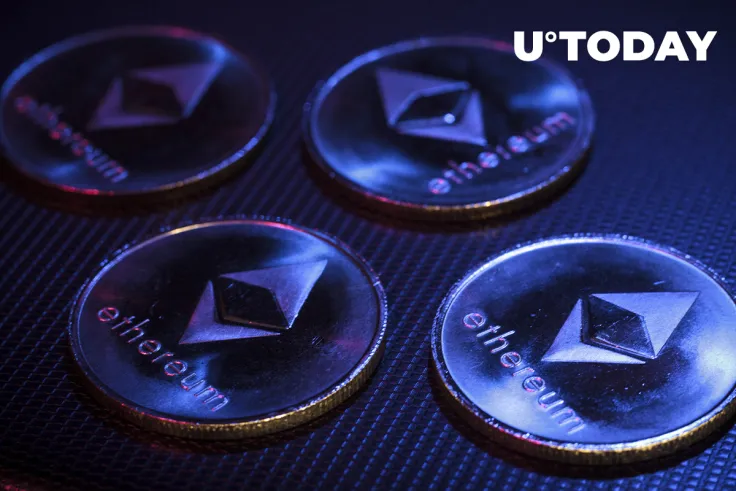 ETH Net Inflation Gets Lower Than Bitcoin's for The First Time: IntoTheBlock 