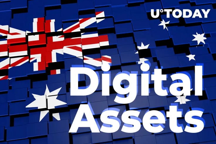 Australia Aims for Global Leadership in Digital Assets