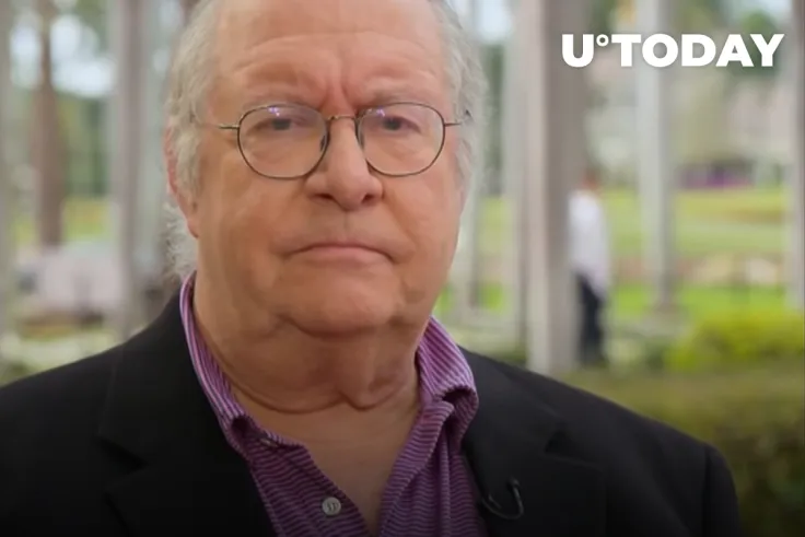 Billionaire Bill Miller's Value Fund Discloses $44.7 Million Stake in Grayscale's Bitcoin Trust