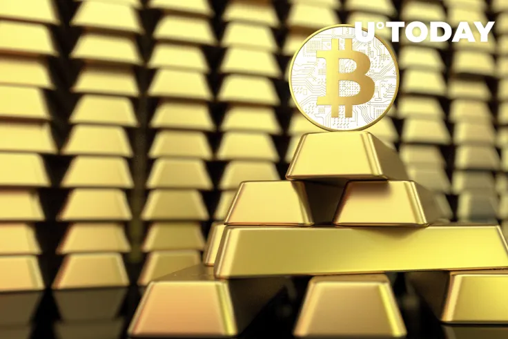 Peter Schiff’s Son Has Gone All in on Bitcoin from Gold Since August 2020