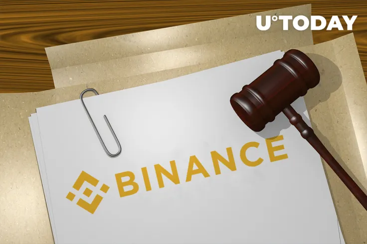 Binance Outage Alleged Victims to Sue Exchange, Liti Capital (LITI) Coordinates the Campaign