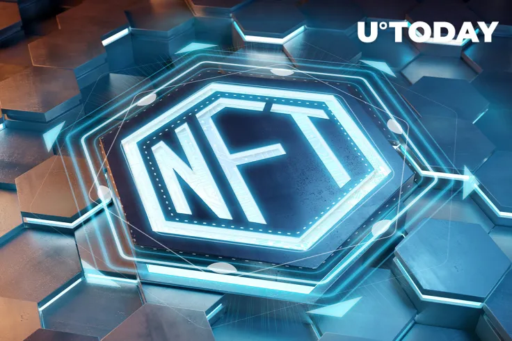 NFT Pioneers ENVOY Partners with SuperFarm DeFi Platform