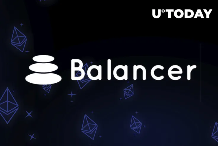 Balancer (BAL) Expands to Arbitrum Ethereum's Scaling Network
