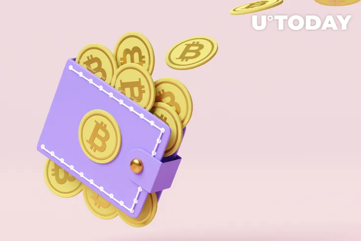 Bitcoin Sees Little to None Sell Pressure Now, Here’s Why: CryptoQuant