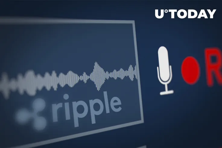 SEC Wants Video and Audio Recordings of Ripple's Meetings