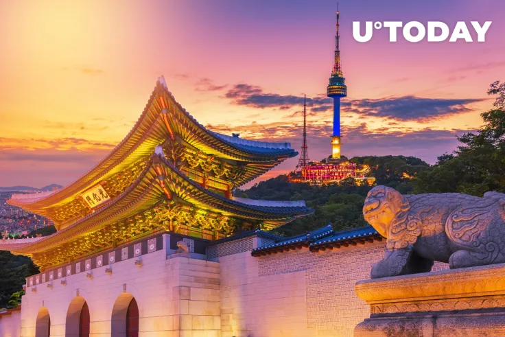 Ripple Partners with South Korea's Leading Payments Service Provider