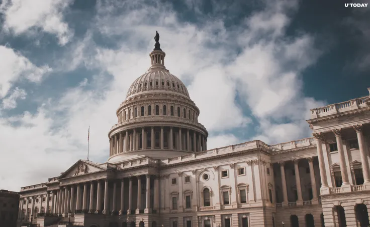 Crypto Just “Got Screwed” in US Senate, Says Ted Cruz