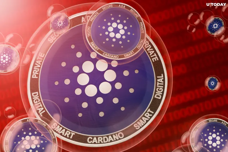 With Cardano Approaching $3, Charles Hoskinson Issues Scam Warning for Holders 