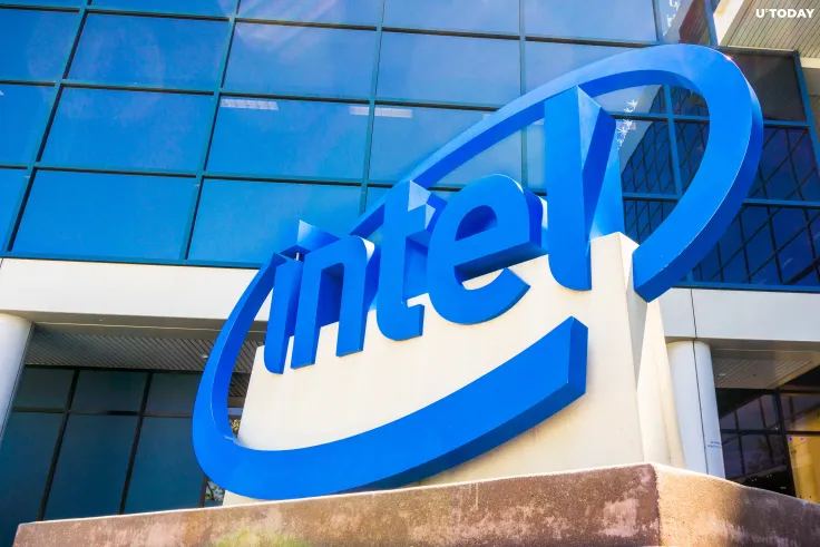 Chip Giant Intel Buys Shares of Coinbase