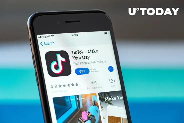 Crypto Influencers Consider Abandoning TikTok Due to Stringent Rules 