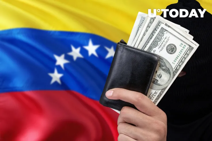 Man Fakes His Own Kidnapping to Steal $1,150,000 Worth of Bitcoin