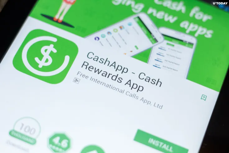 Square Reports Whopping $2.72 Billion in Bitcoin Revenue Despite Major Market Correction