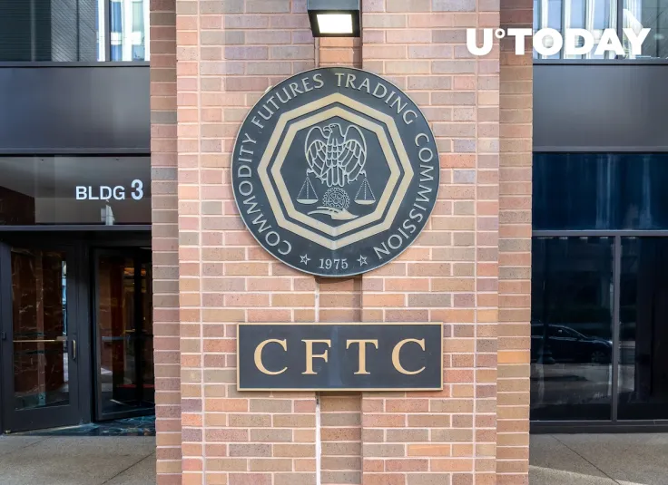 Biden Reportedly Chooses New CFTC Chair to Oversee Crypto Market