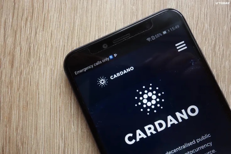 Cardano (ADA) Flirting with $2 Ahead of Big Announcement