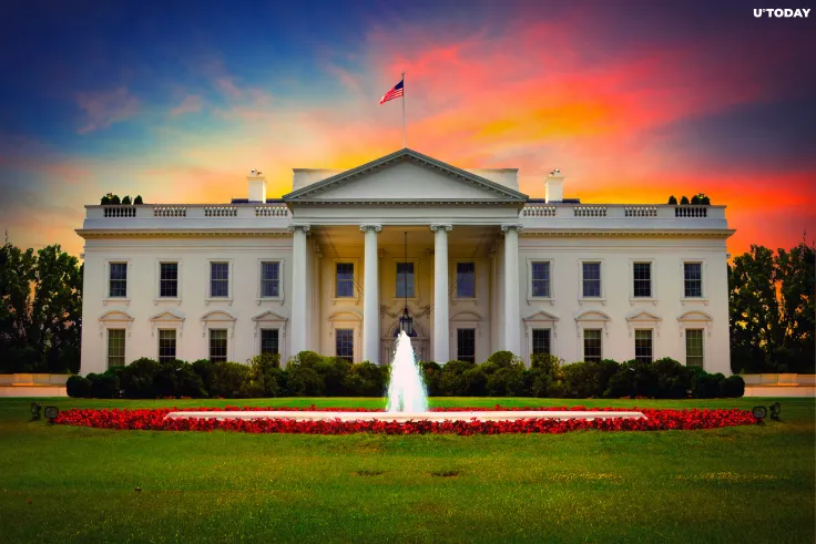 Cryptocurrency Industry in Chaos as White House Endorses New Amendment to Controversial Crypto Tax Provision