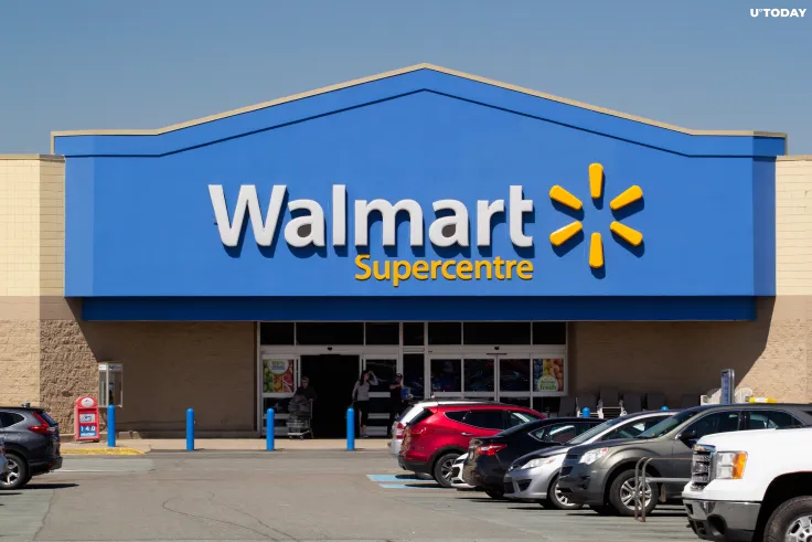 Walmart Job Ad Makes Bitcoin Revisit $48,000