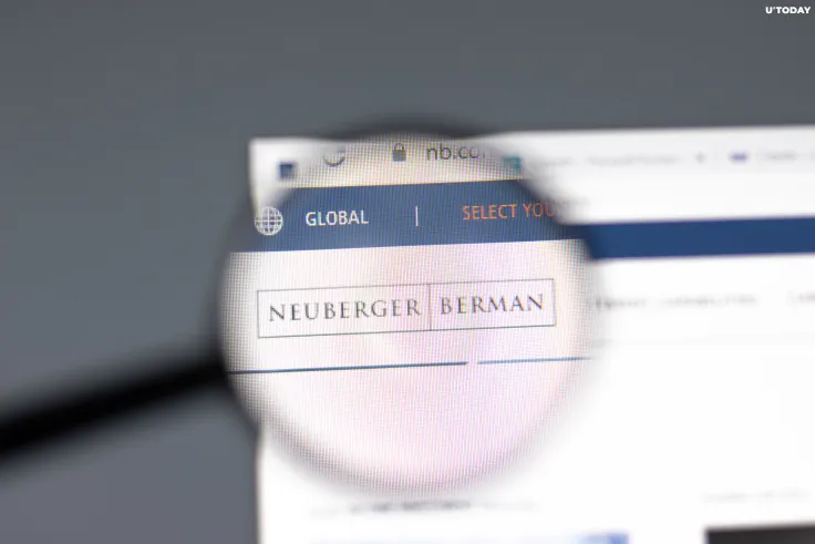 $402 Billion Investment Management Firm Approves Bitcoin and Ethereum Exposure 