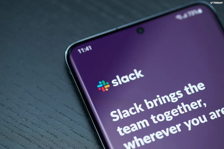 Ripple Slams SEC for Demanding 1 Million Slack Messages