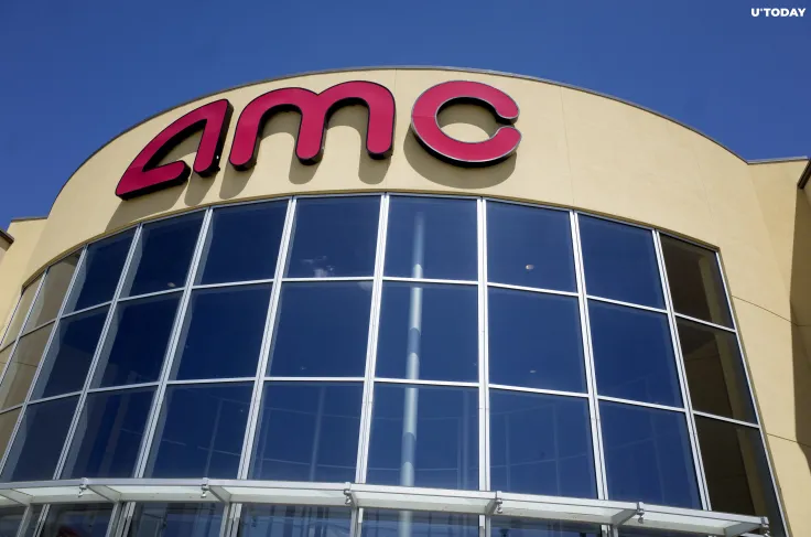 World’s Largest Movie Theater Chain to Start Accepting Bitcoin