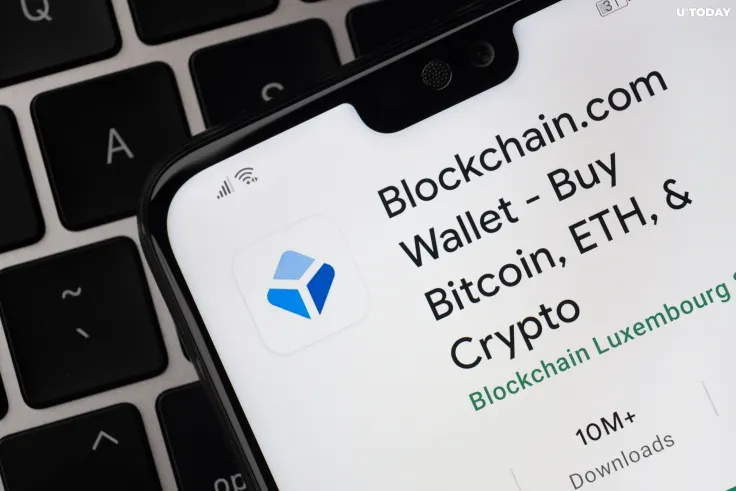 Blockchain.com Plans to Go Public After Surpassing $1 Trillion in Crypto Transactions