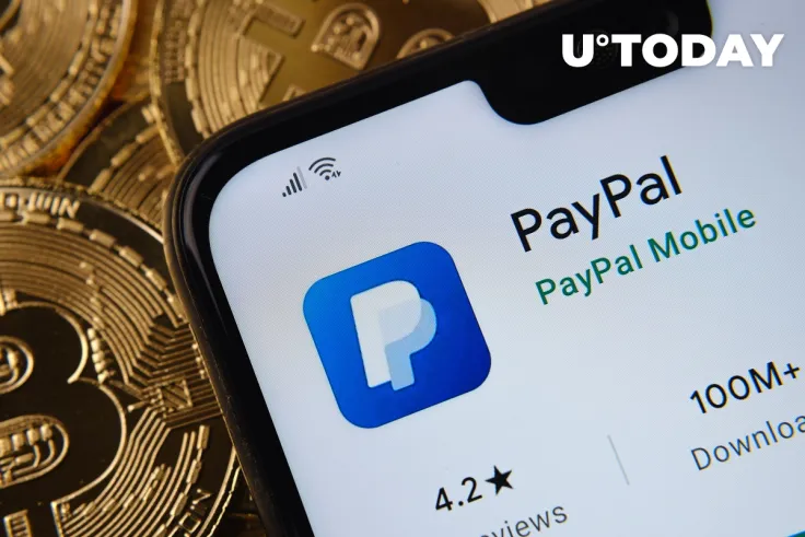 PayPal's U.K. Customers Will Soon Be Able to Buy Bitcoin, Ethereum, Bitcoin Cash and Litecoin