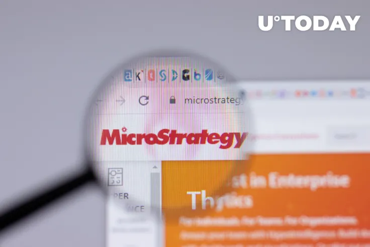 Revisiting MicroStrategy's Massive Bitcoin Bet on Its 1-Year Anniversary