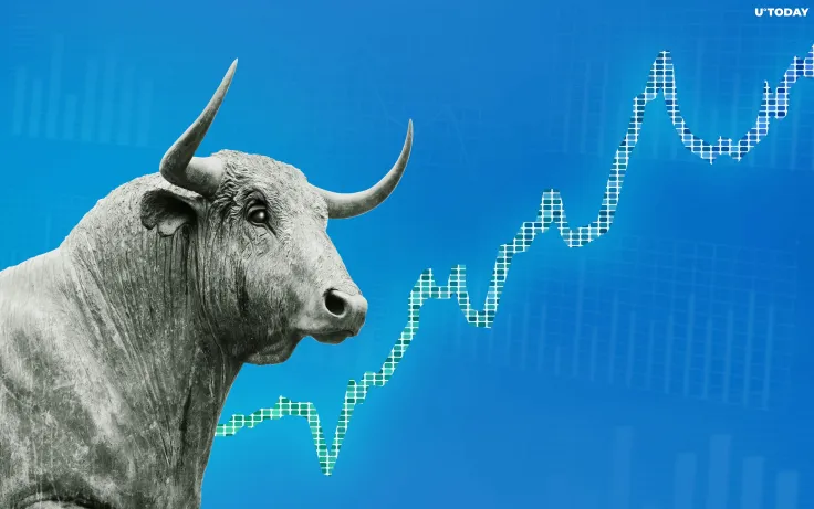 Bitcoin Soars Back Above $50,000 While Cardano Hits Another All-Time High