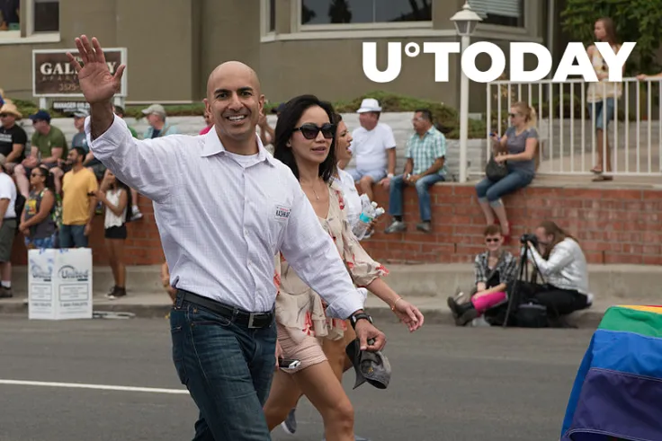 Cardano Creator Slams Central Banker Who Says That Crypto Industry Is Full of Scammers