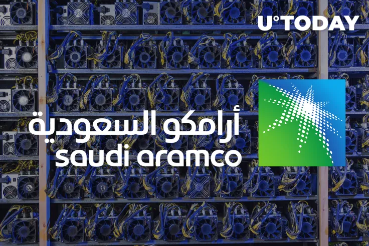 Saudi Aramco, World's Largest Oil Company, Denies Bitcoin Mining Reports