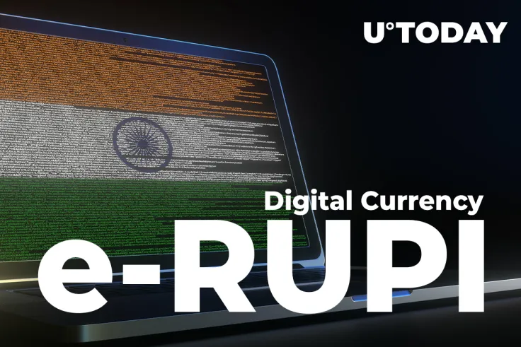India Launches Country's First Digital Currency, e-RUPI, But Does It Have Anything to Do With Blockchain?